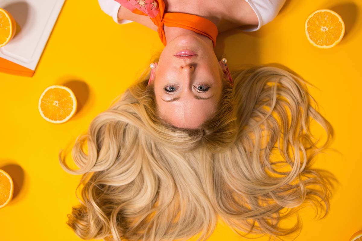7 consigli per prendervi cura dei vostri capelli a casa