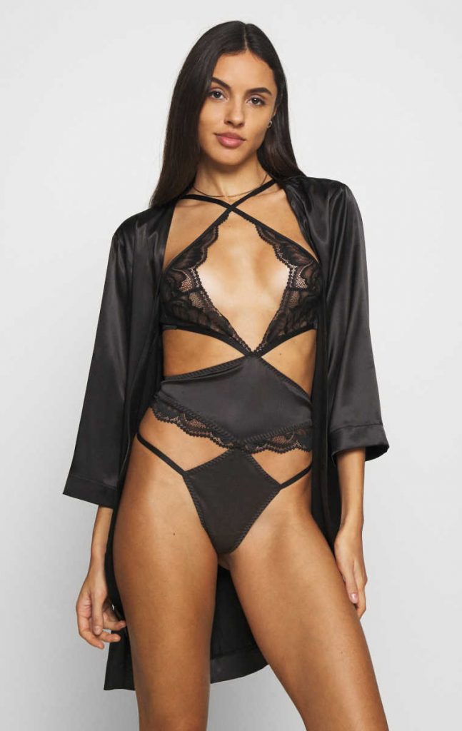 Completo intimo