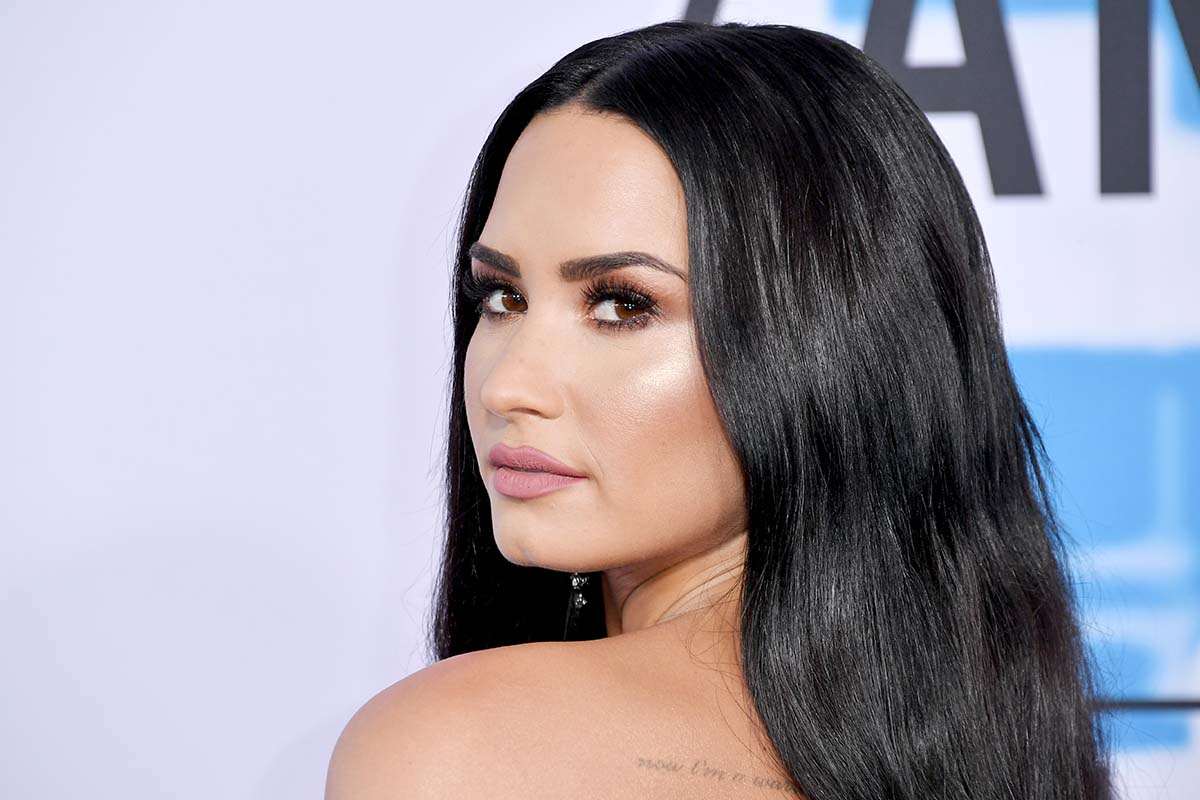 demi lovato