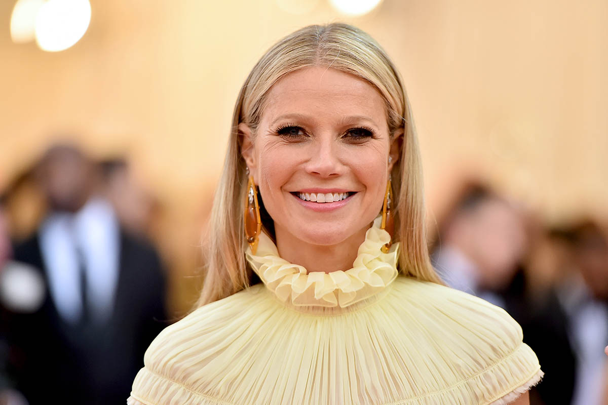 L’addio al cinema di Gwyneth Paltrow