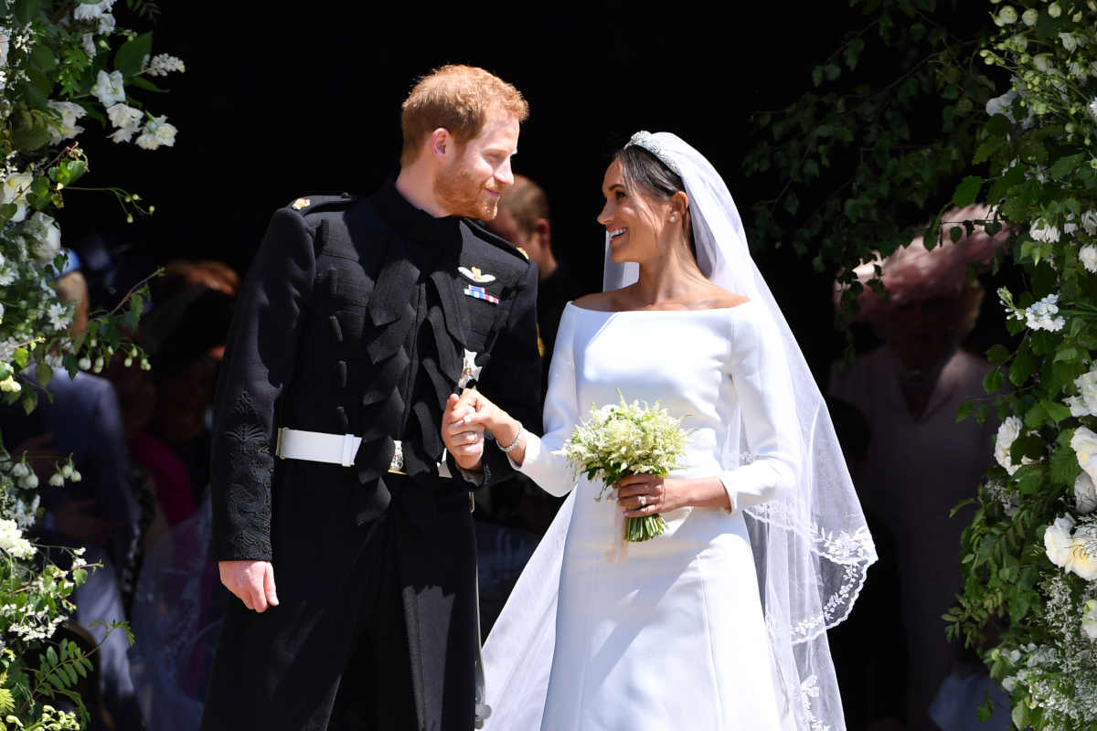 Harry e Meghan resteranno Royal, almeno per il 2021