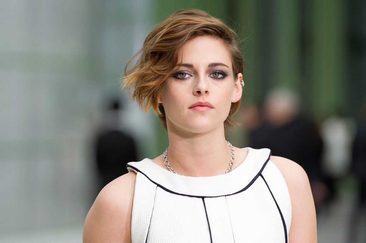 Kristen Stewart sul personaggio di Lady Diana: “Mi sento protettiva”