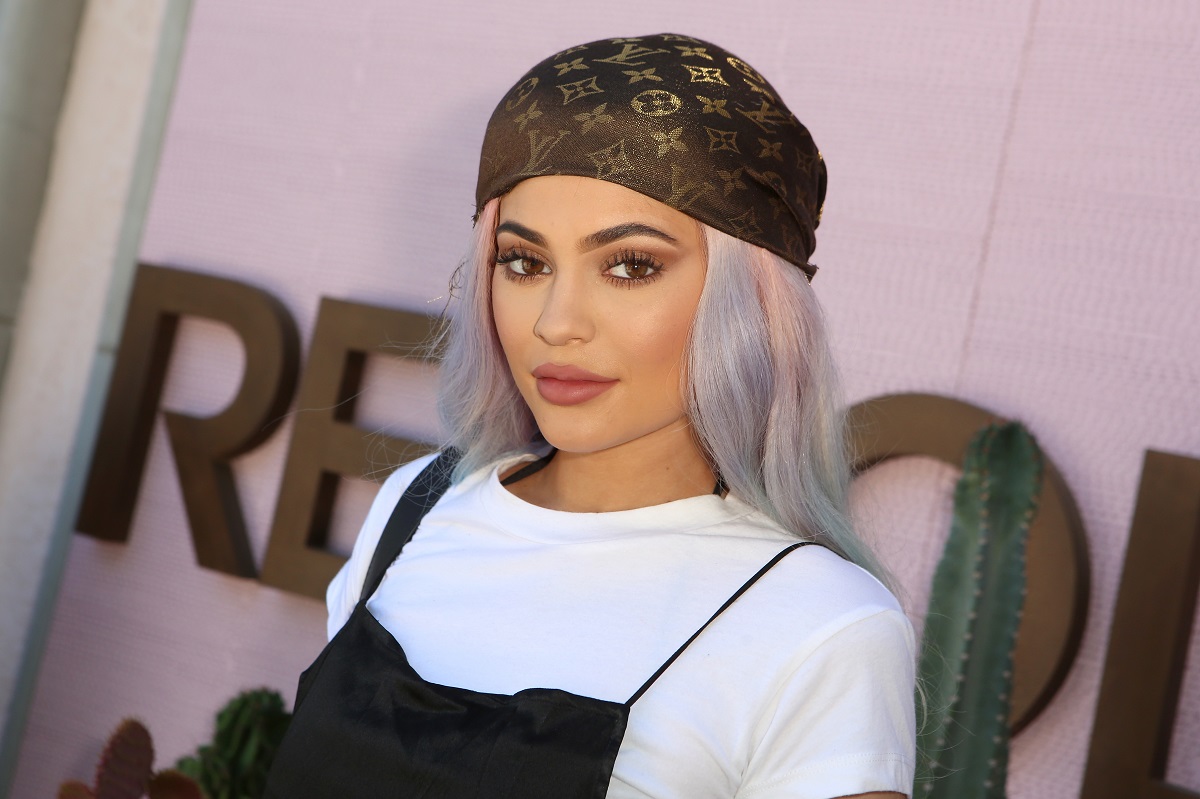 Kylie Jenner è la celebrità più ricca del 2020