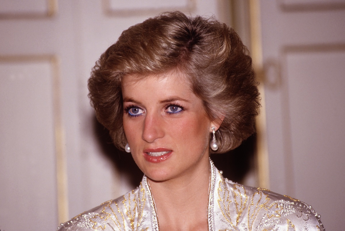Tagli di capelli: l’evoluzione di stile di Lady Diana