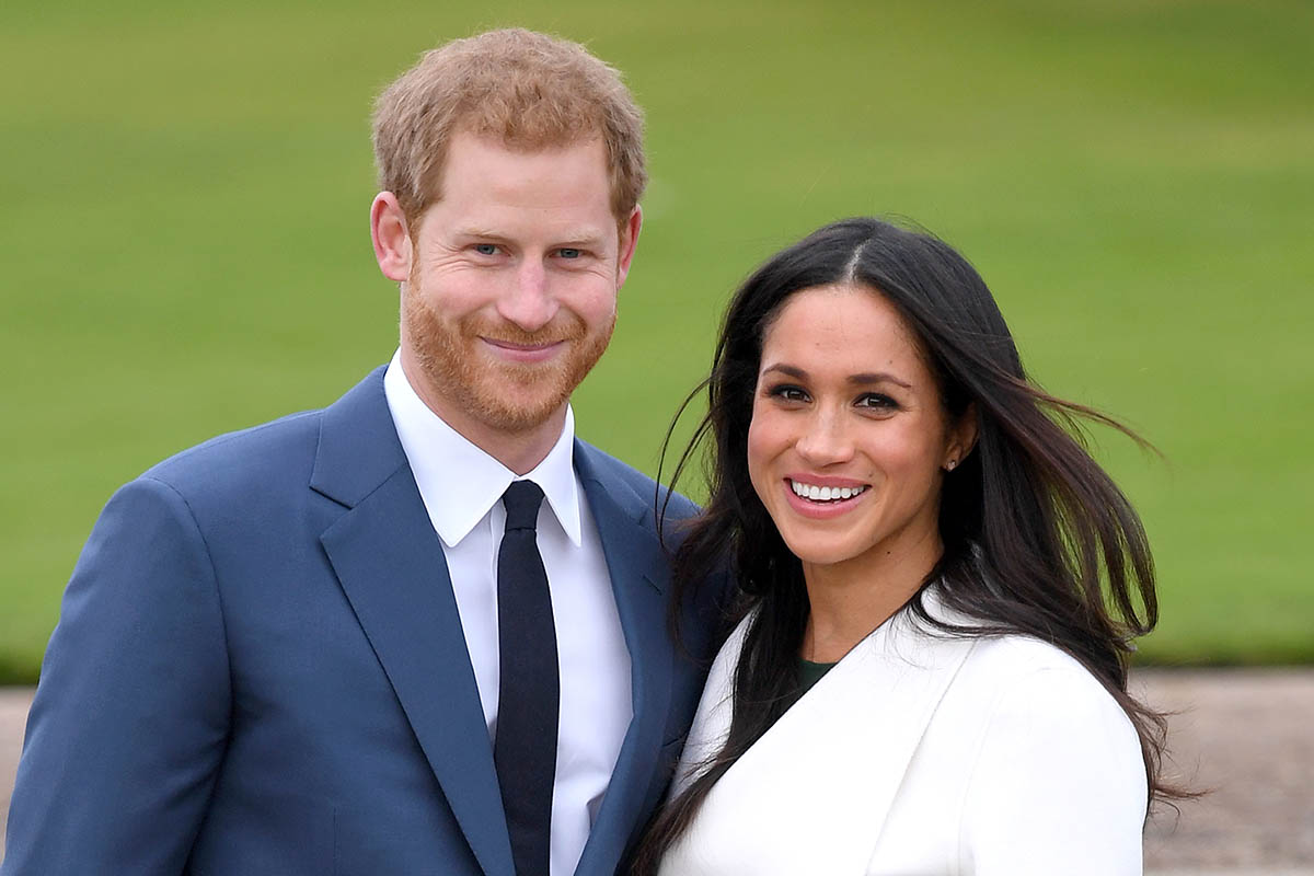 “Sussex”, i premi istituiti dal Principe Harry e Meghan Markle