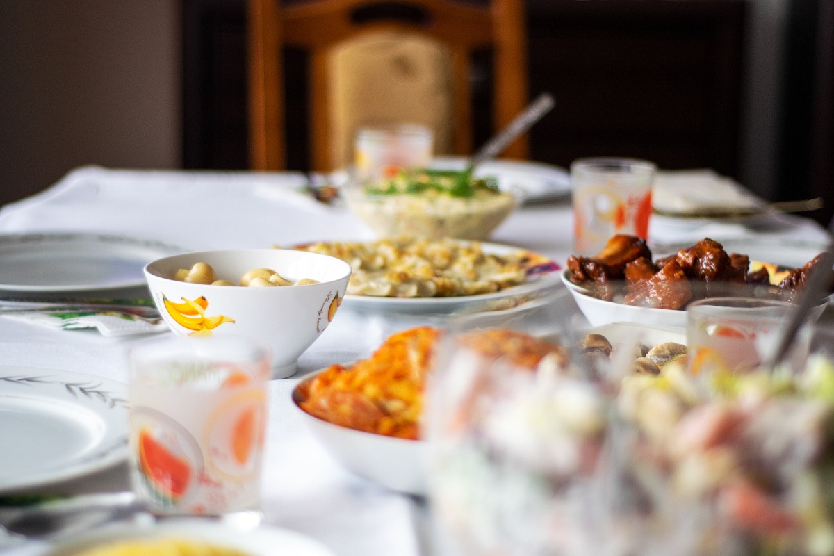 Pranzo di Natale, le ricette alla portata di tutti per non rinunciare alla tradizione