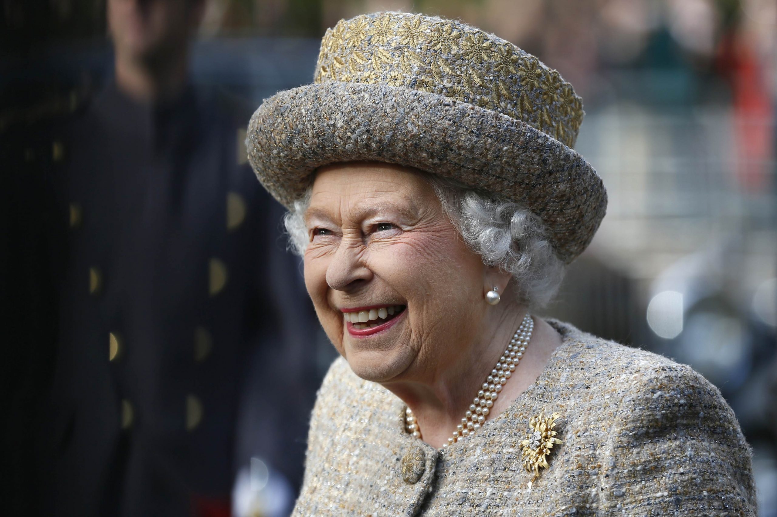 British humor: ecco come si scherza con la Regina Elisabetta