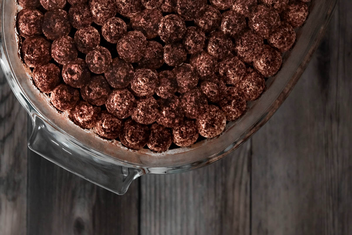 ricetta tiramisù Iginio Massari