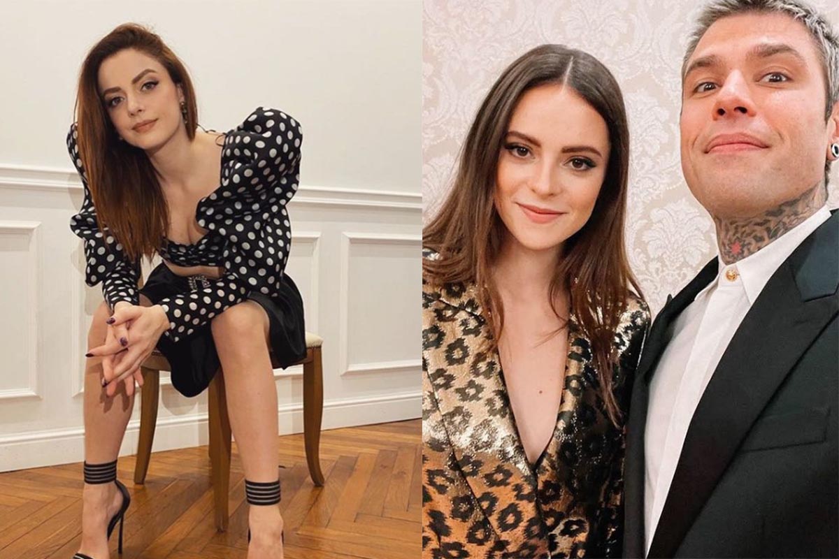annalisa francesca michielin fedez sanremo 2021