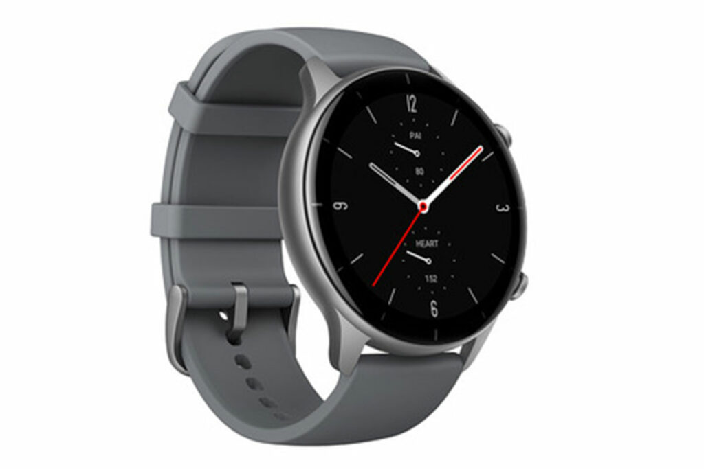 smartwatch amazfit