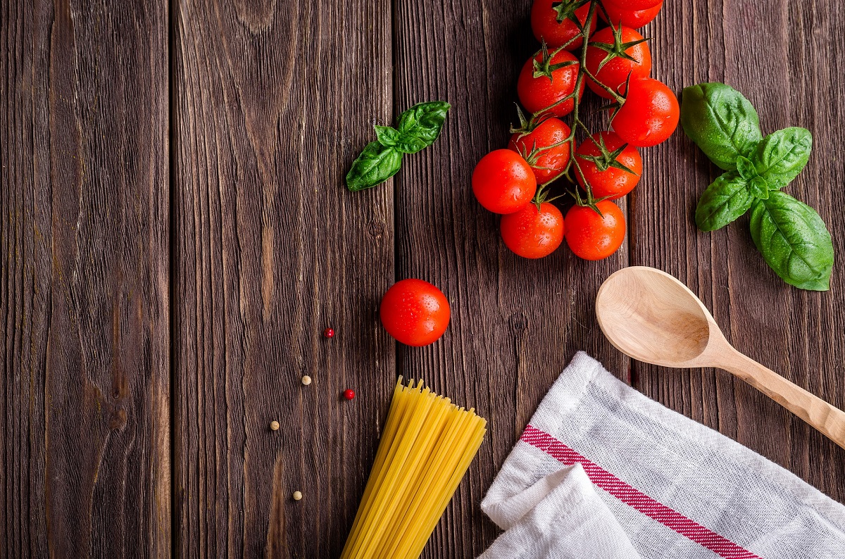 Spaghetti al pomodoro: i consigli per un piatto a regola d’arte