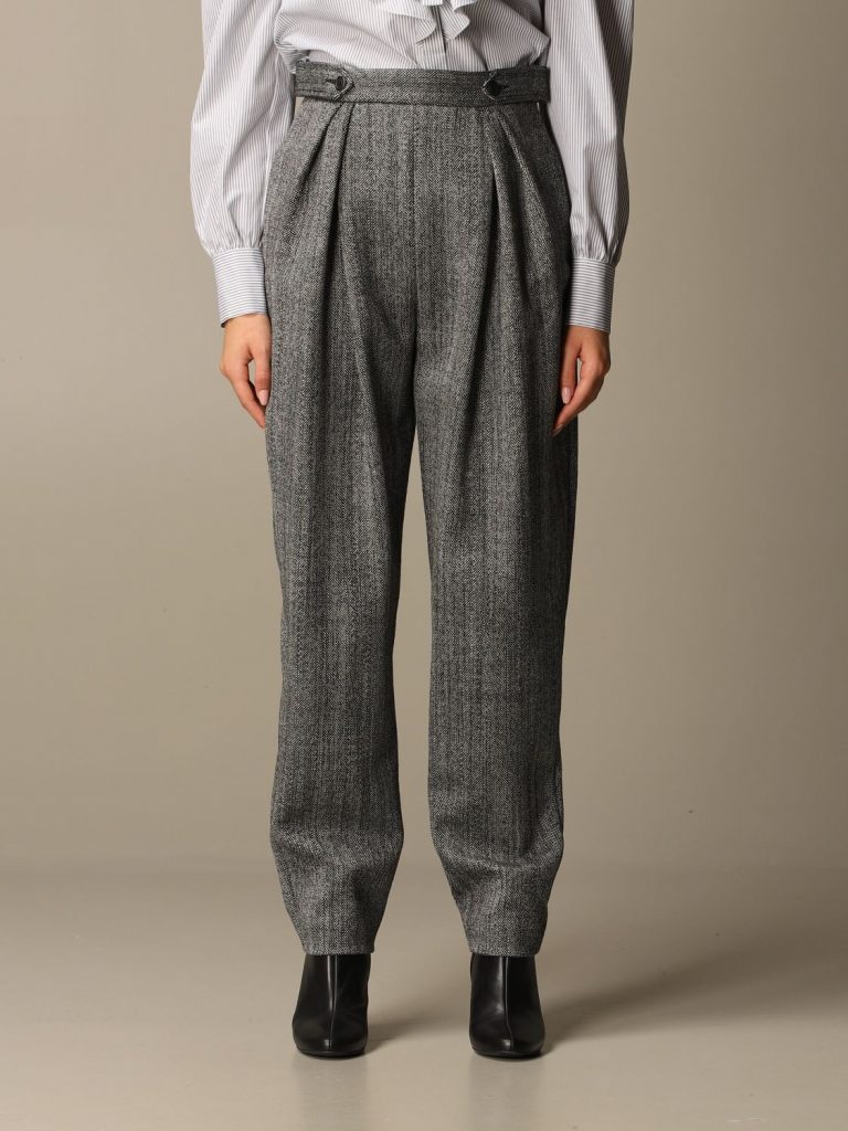 Alberta Ferretti pantaloni