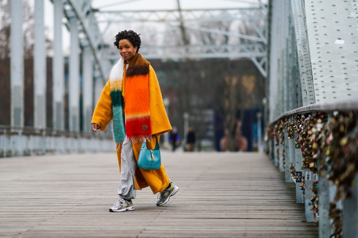 Come vestirsi in inverno quando non sai cosa metterti