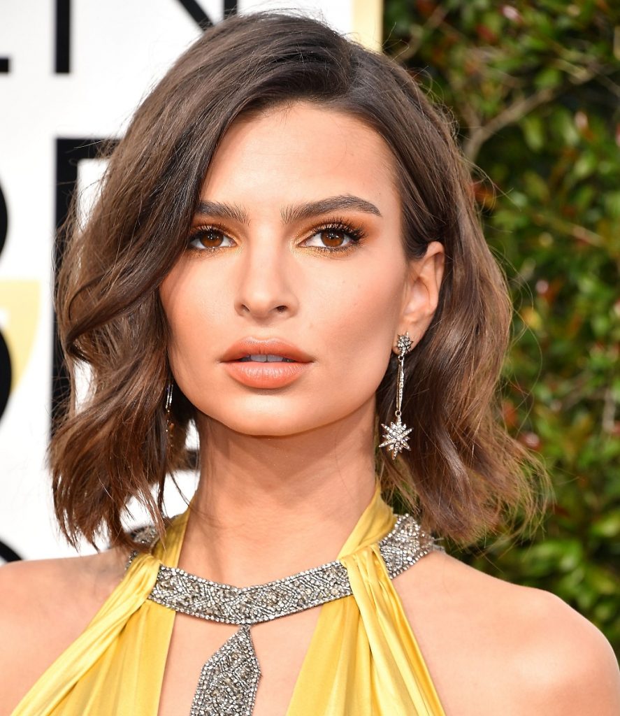 74th Annual Golden Globe Awards - Arrivals