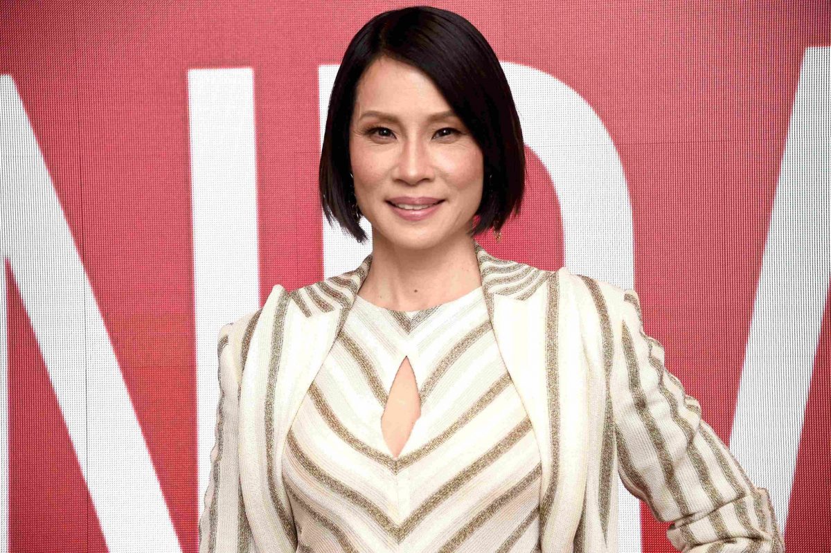 Lucy Liu: a chi sta bene il bob come il suo e come ricrearlo