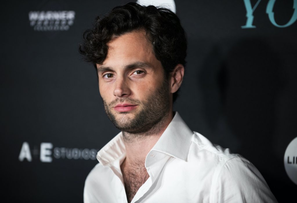 Penn Badgley