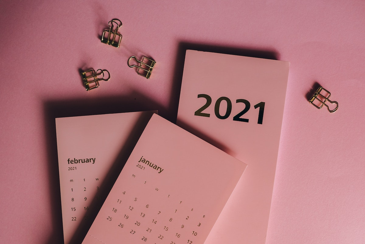 Calendario 2021 senza ponti: ecco i giorni festivi