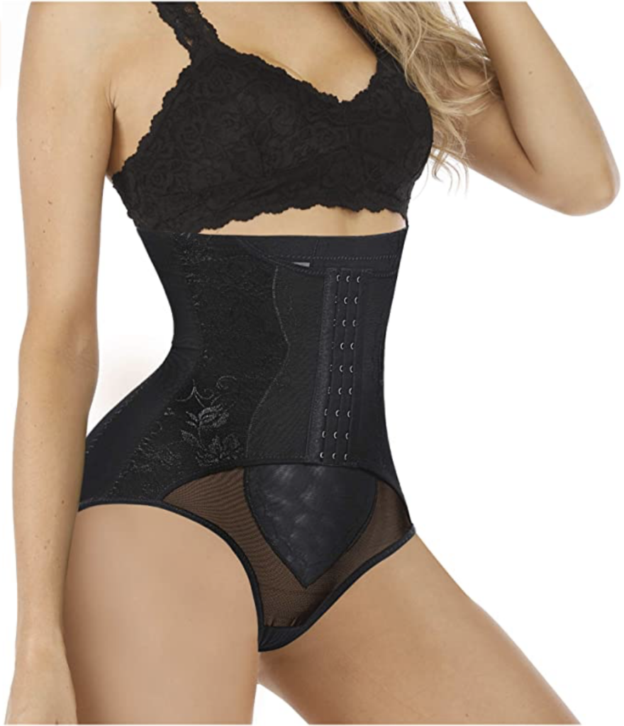 chumian intimo modellante
