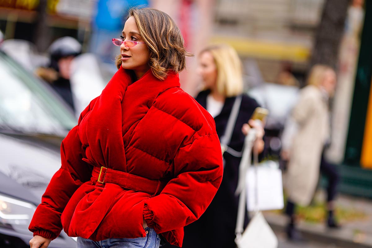 5 capi da avere se vivi tutto l’inverno dentro a un piumino