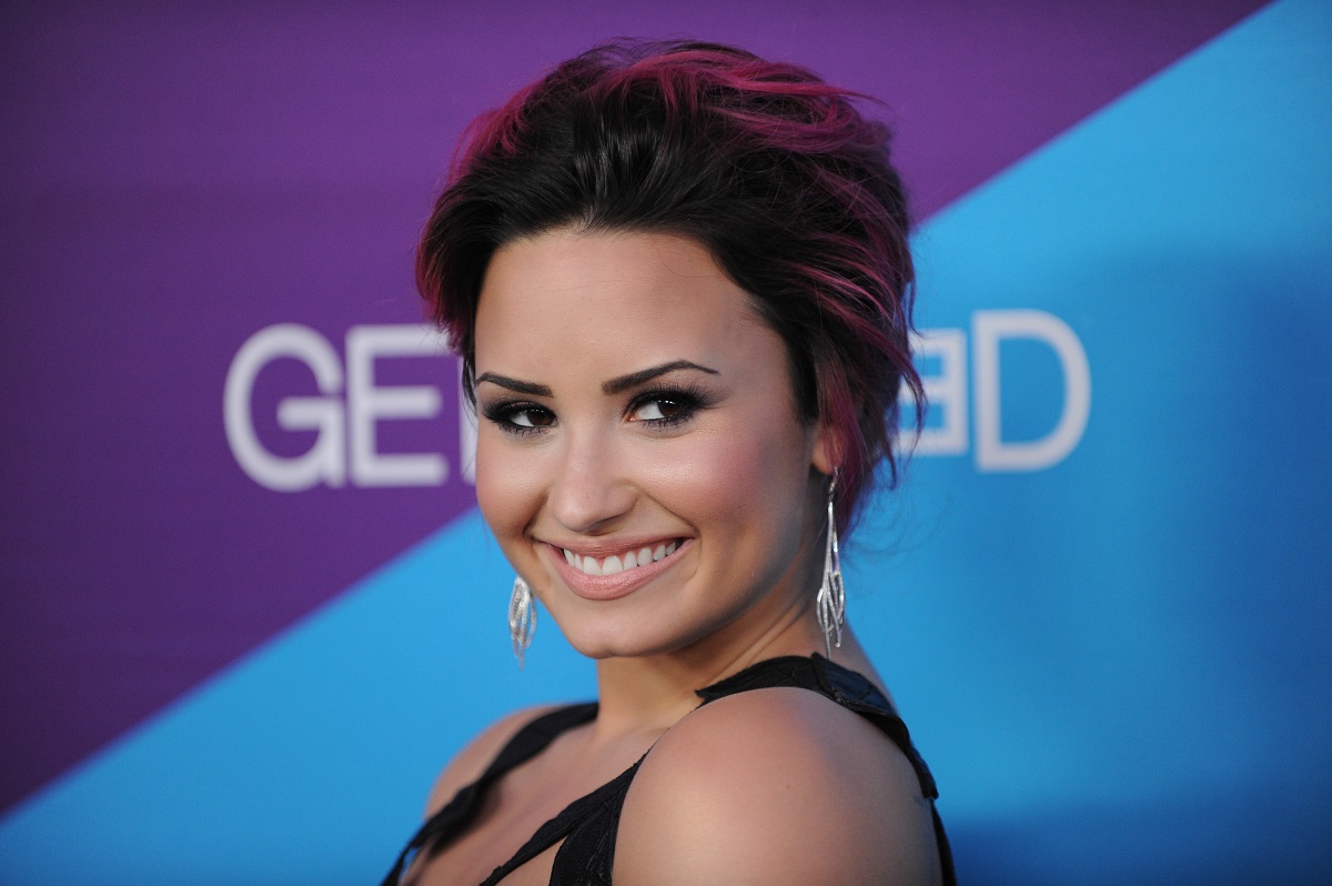 demi lovato