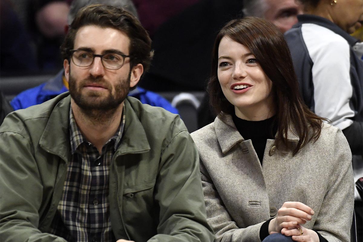 emma stone dave mccary