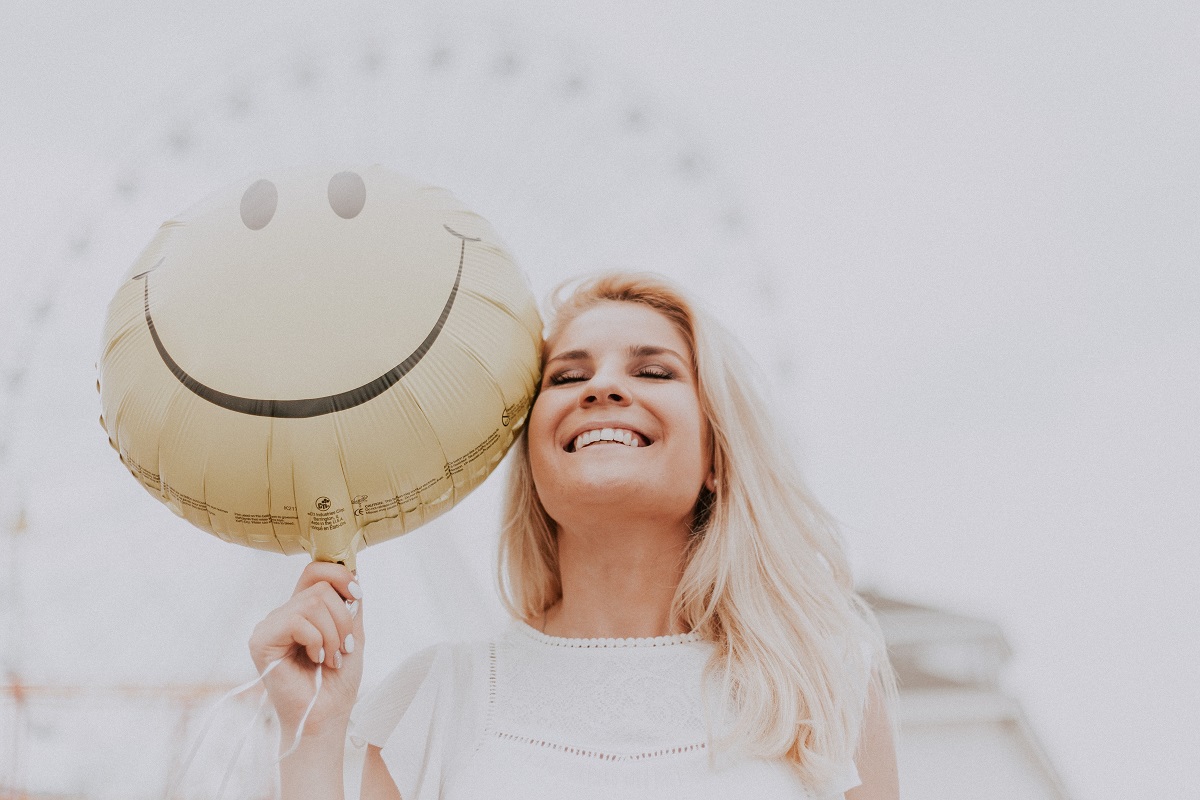 Felicità: tre frasi celebri che ti faranno ritrovare il buonumore