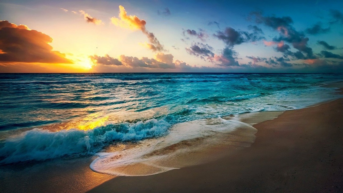 mare relax