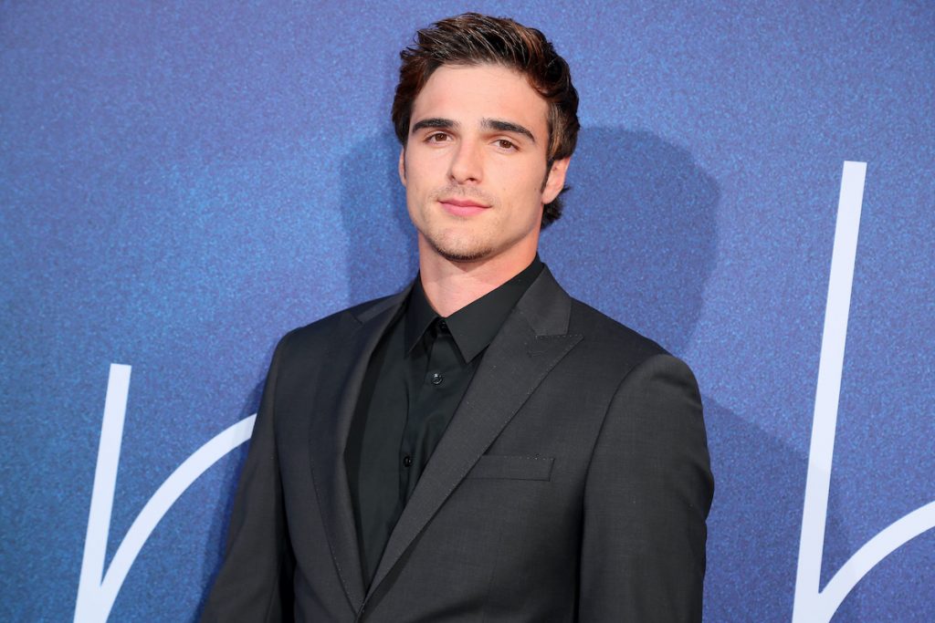 Jacob Elordi