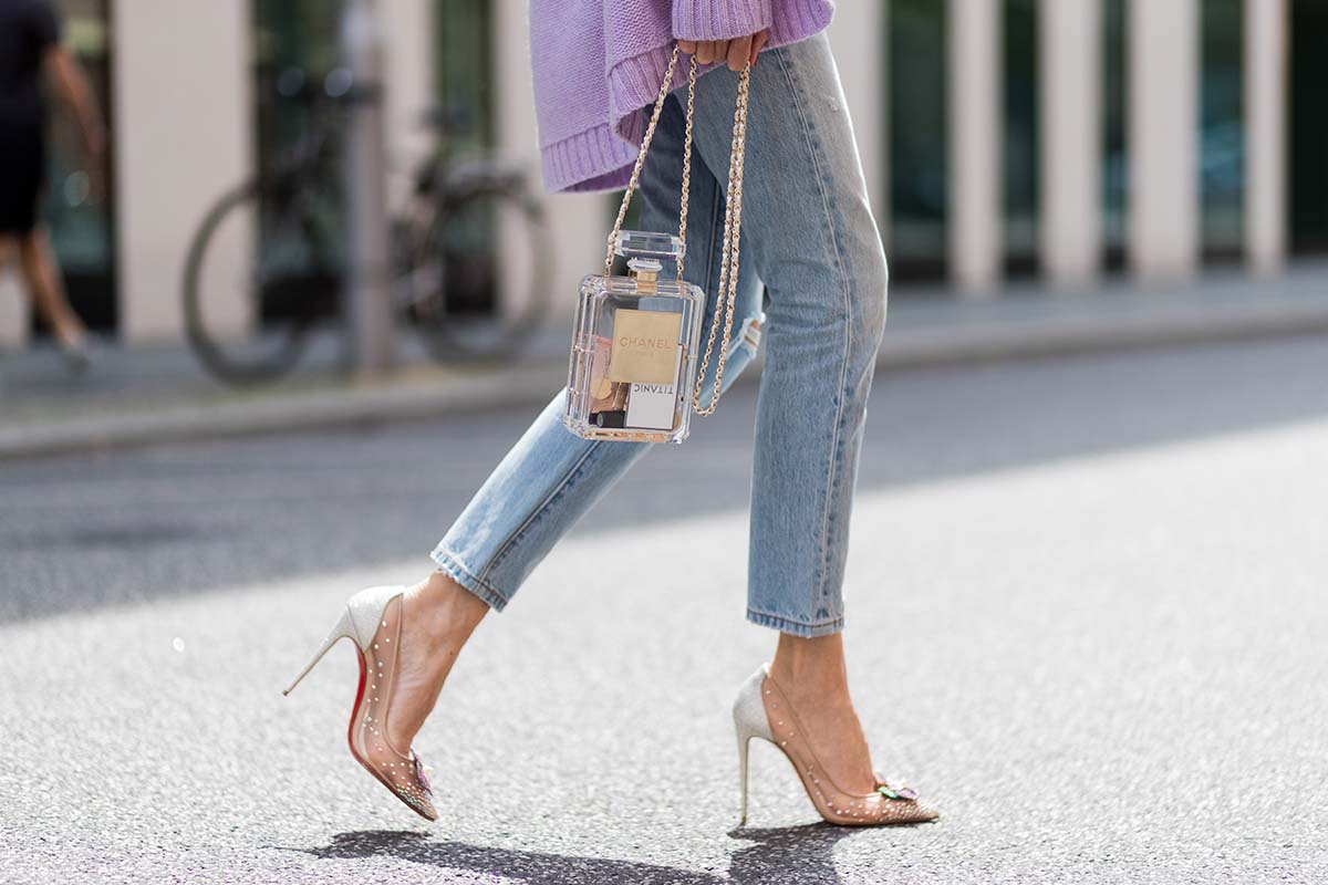 jeans skinny