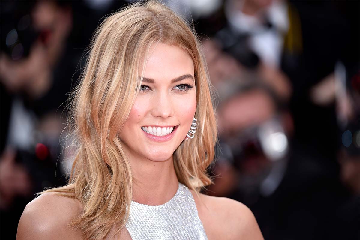 “Ecco cos’è patriottico”: Karlie Kloss prende le distanze dalla cognata Ivanka Trump