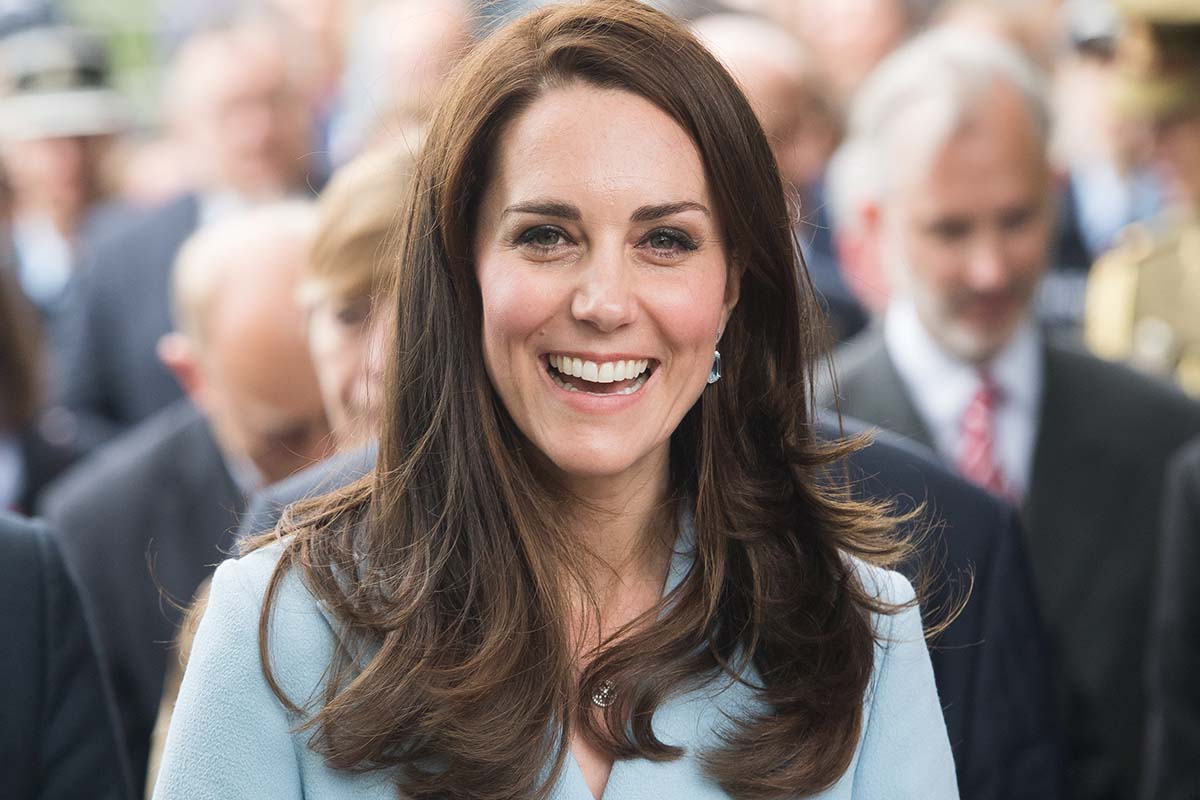 Kate potrebbe cambiare alcune regole dell’etichetta reale quando diventerà regina consorte