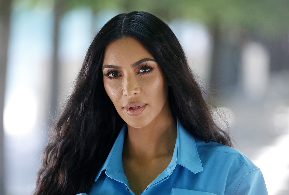 Kim Kardashian è la regina dei social con 200 milioni di follower!