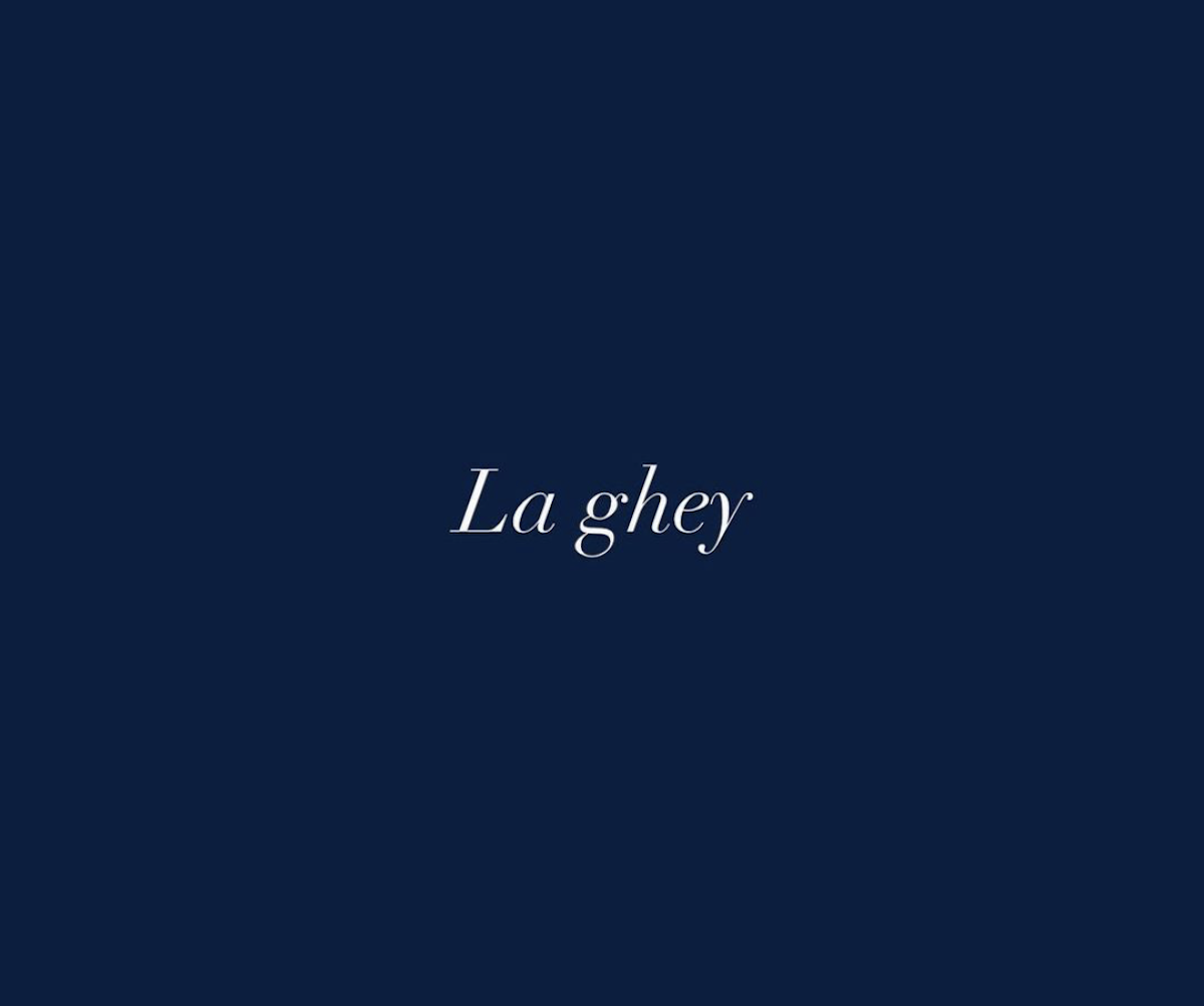 la Ghey