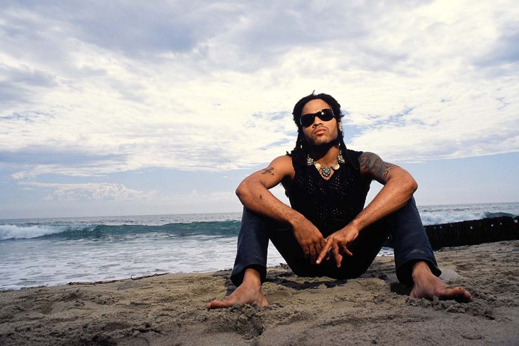 lenny kravitz 