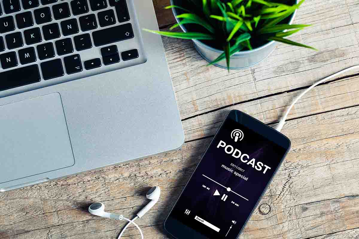 I podcast top del 2021 che ci accompagneranno nel 2022