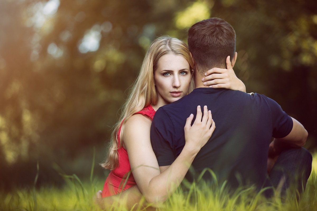 10 segnali per capire se il tuo partner è un narcisista