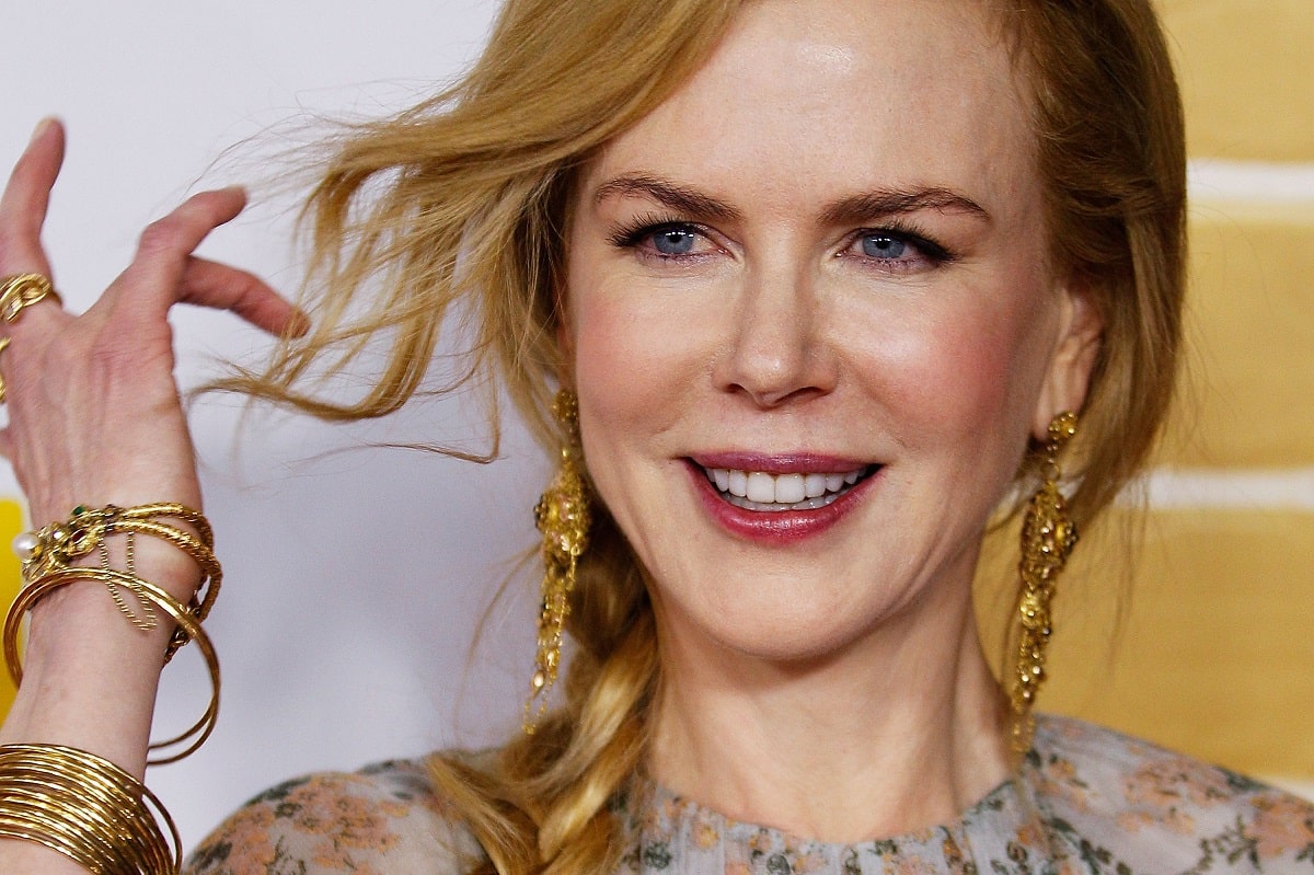 Nicole Kidman, 6 cose che non sai sulla protagonista di “The Undoing”