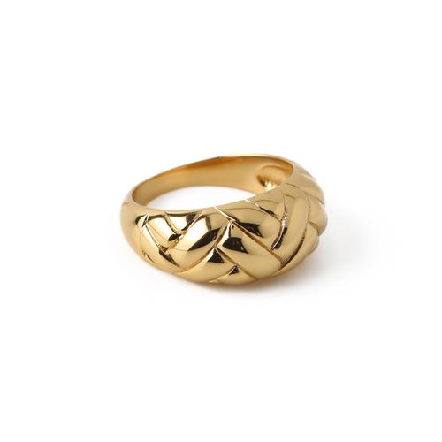 Anello oro