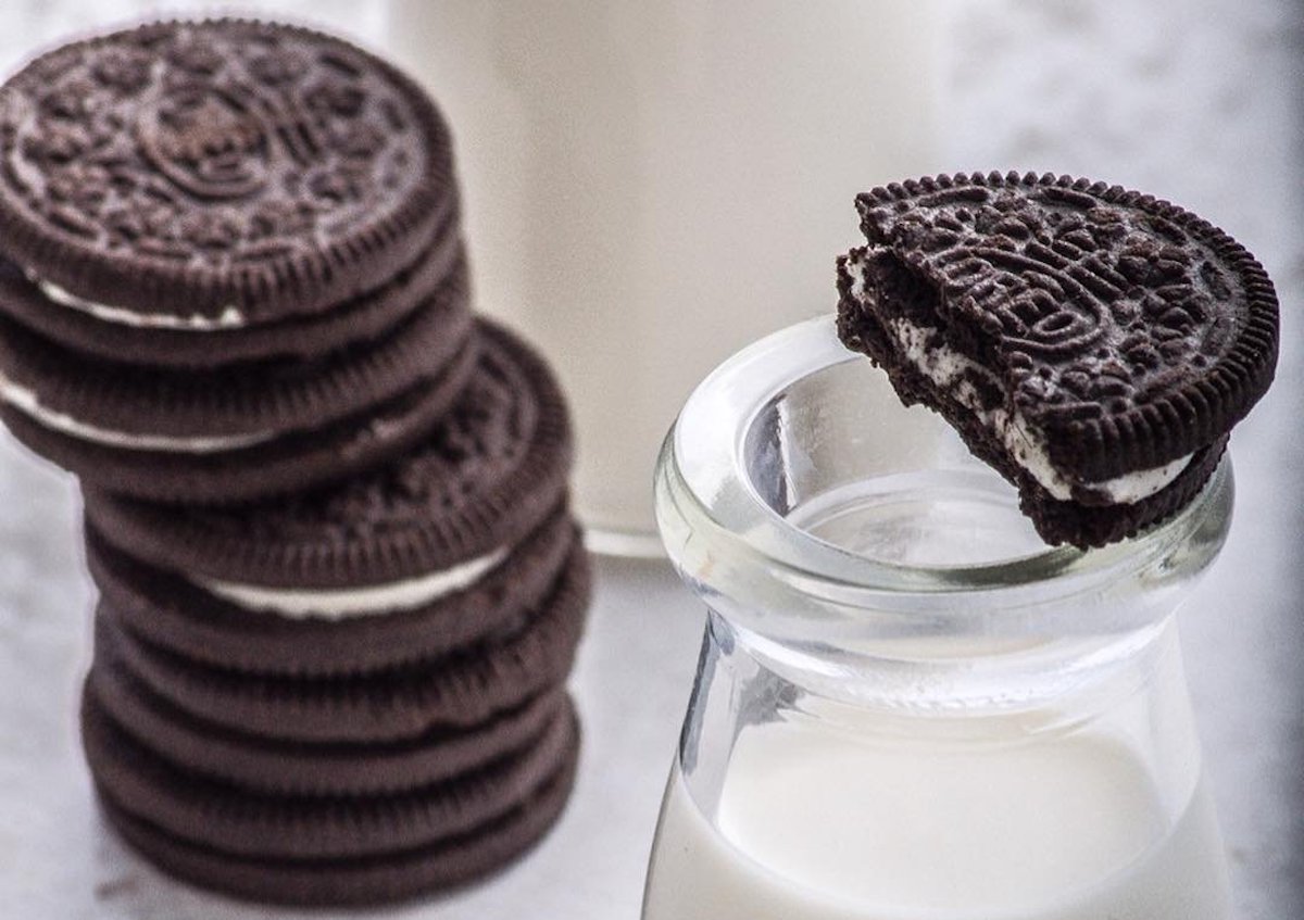 Preparatevi, stanno arrivando i cereali Oreo