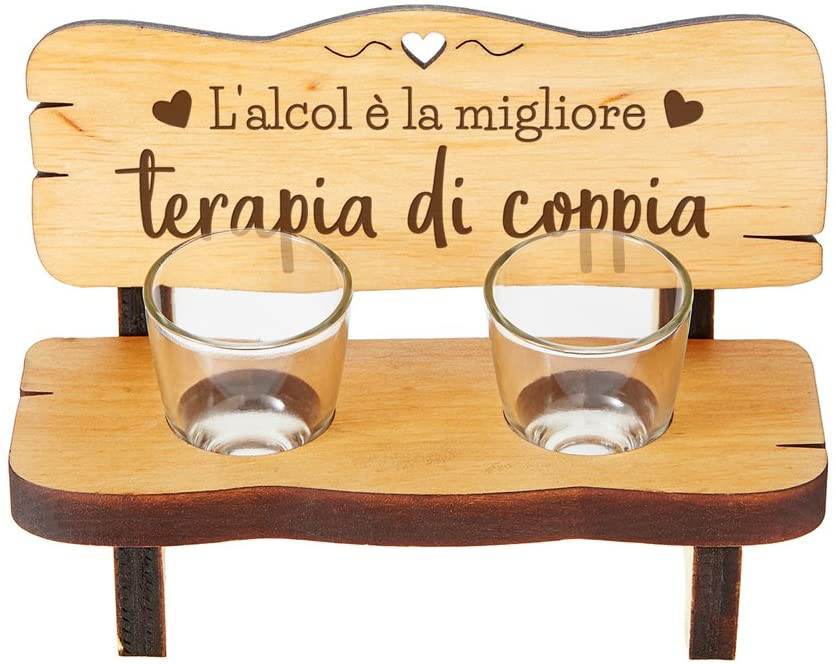 panca liquori