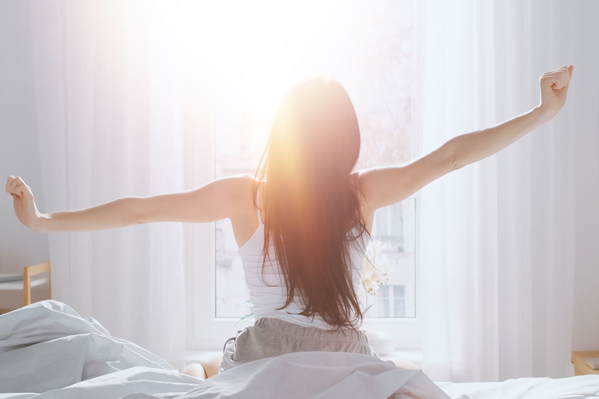 Come diventare una persona mattiniera in 5 mosse (e goderti tutti i benefici)
