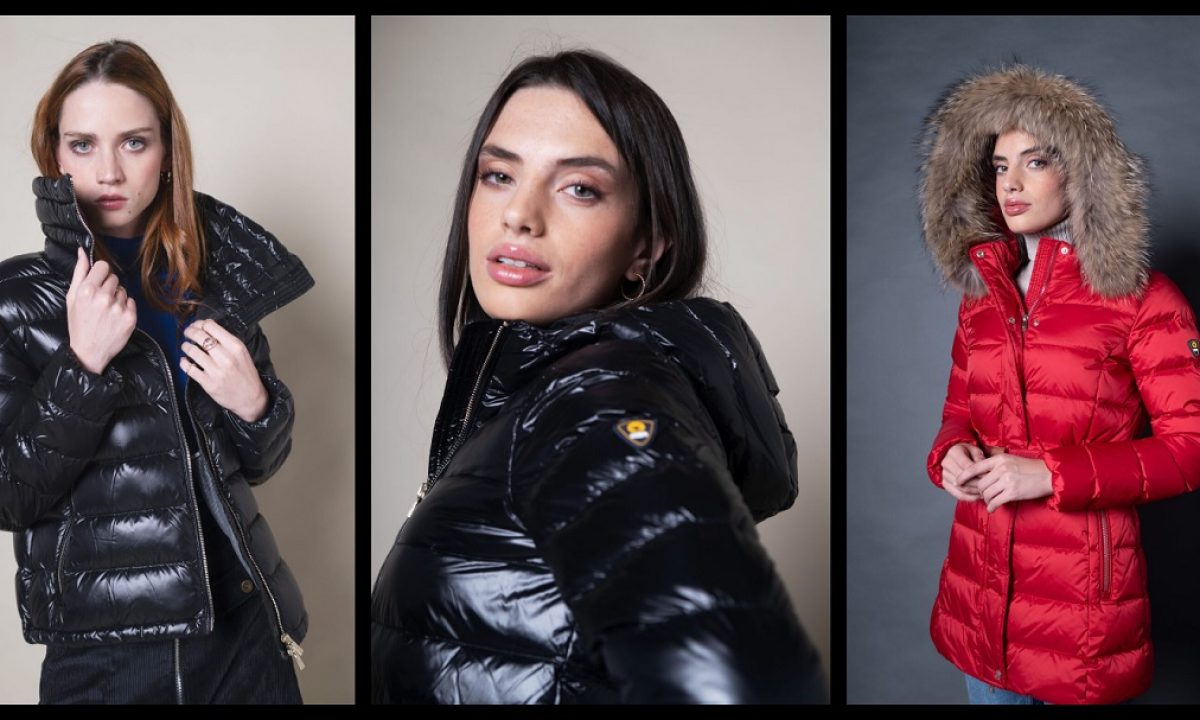 saldi piumini ciesse