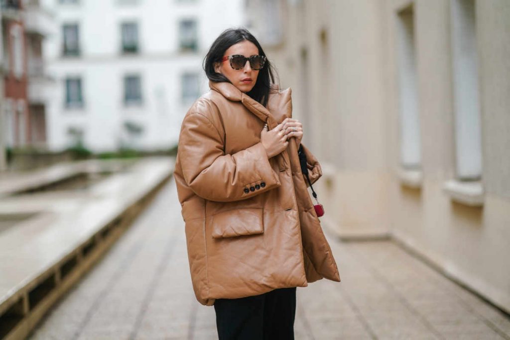 piumini firmati donna