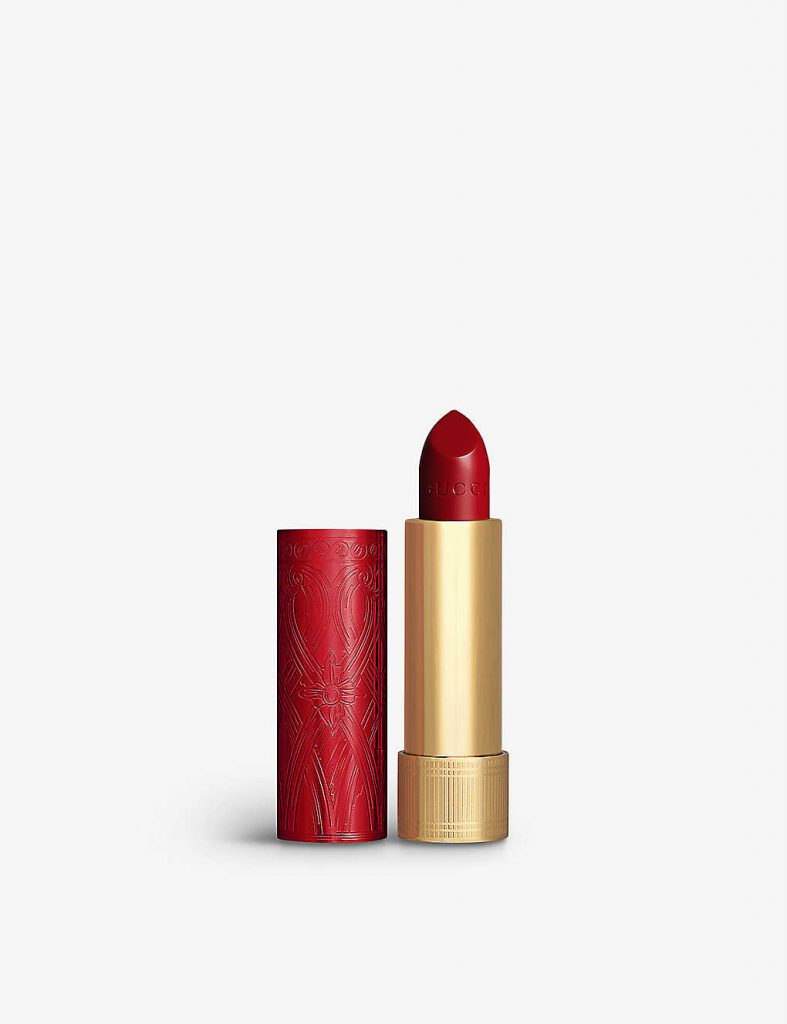 rossetto gucci edizione limitata capodanno cinese