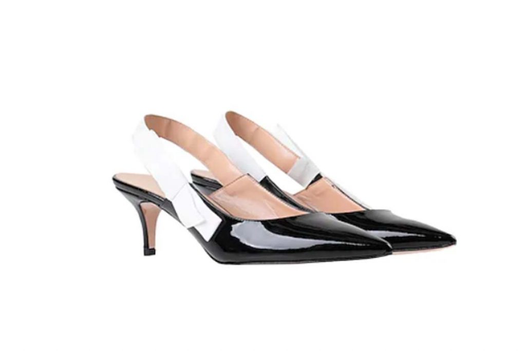 scarpe yoox