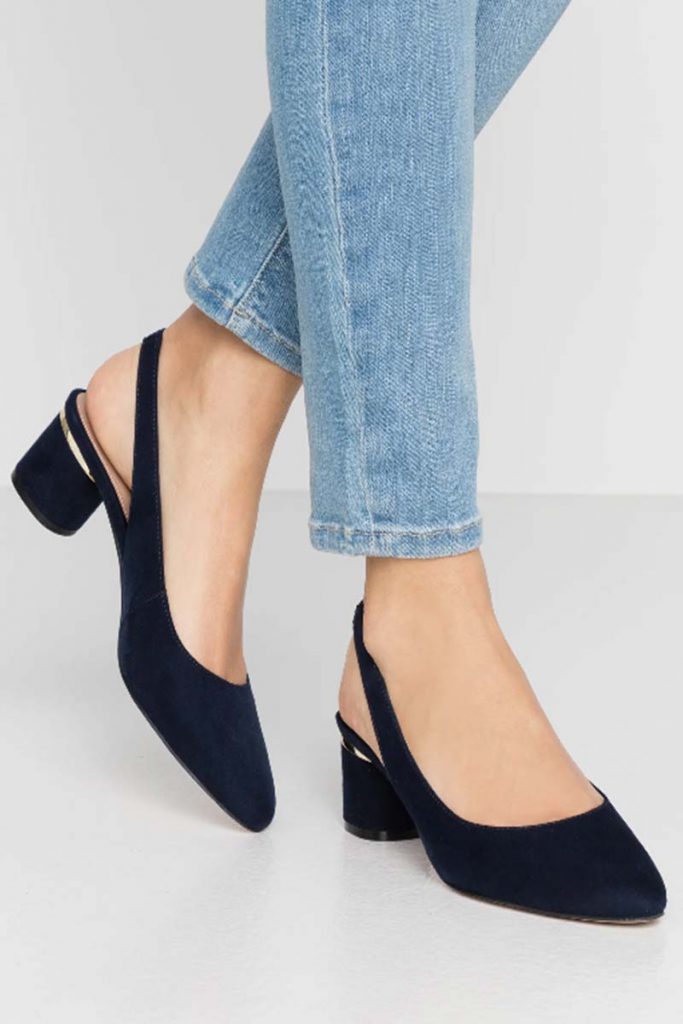 Zalando scarpe cipria hotsell