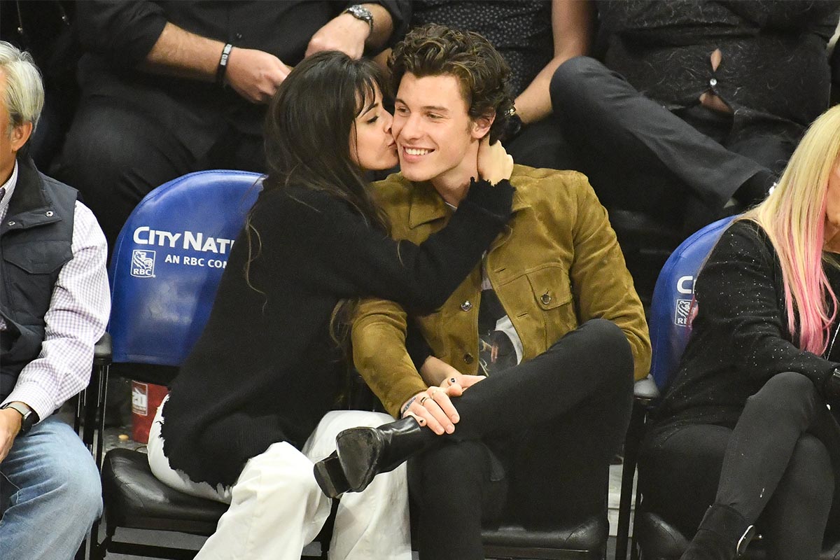 Shawn Mendes e Camila Cabello: matrimonio in arrivo?