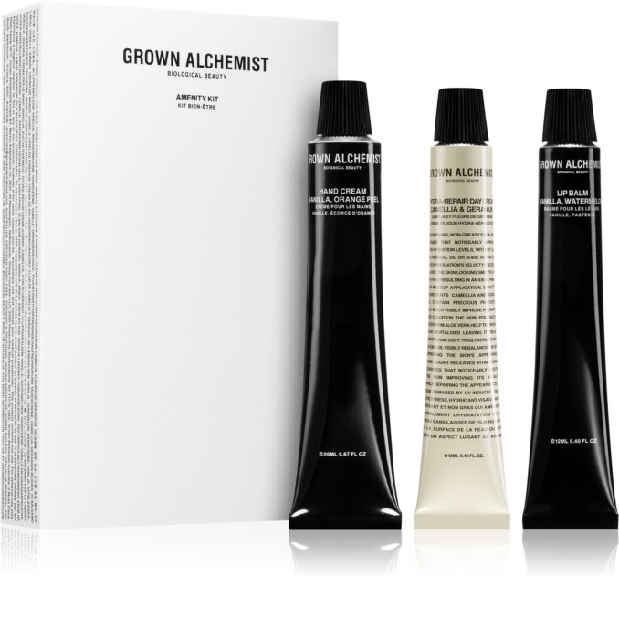 skincare grown alchemist