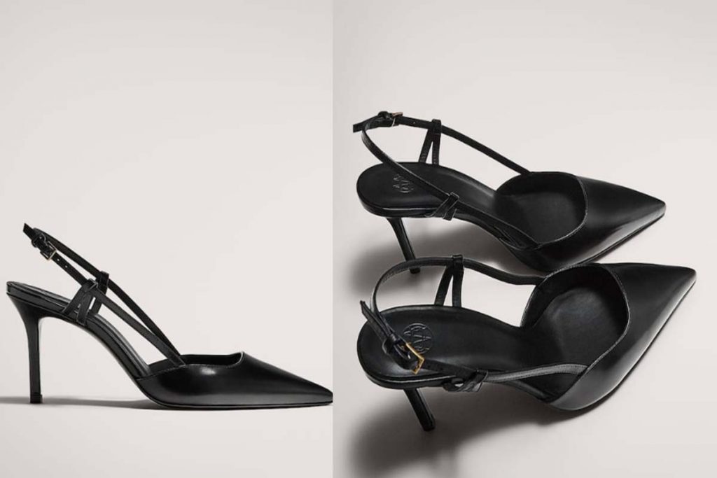 scarpe massimo dutti