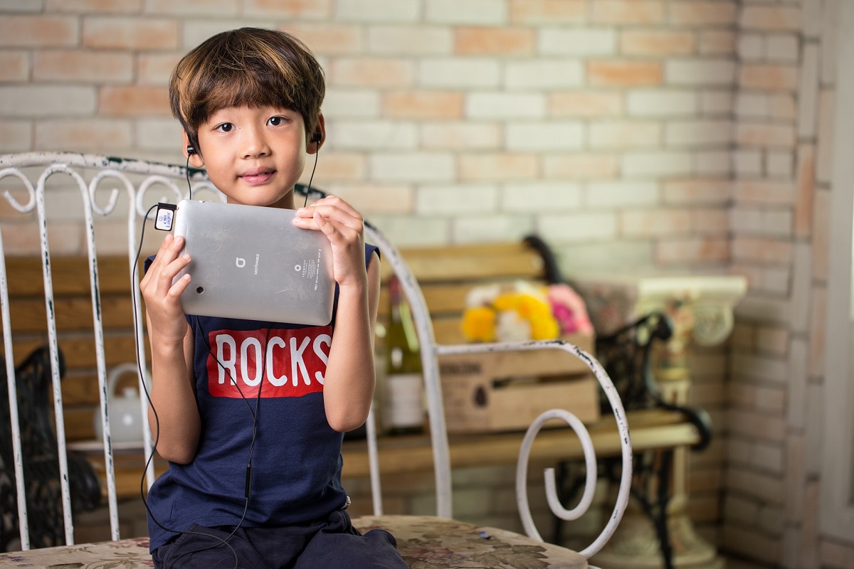 bambino tablet